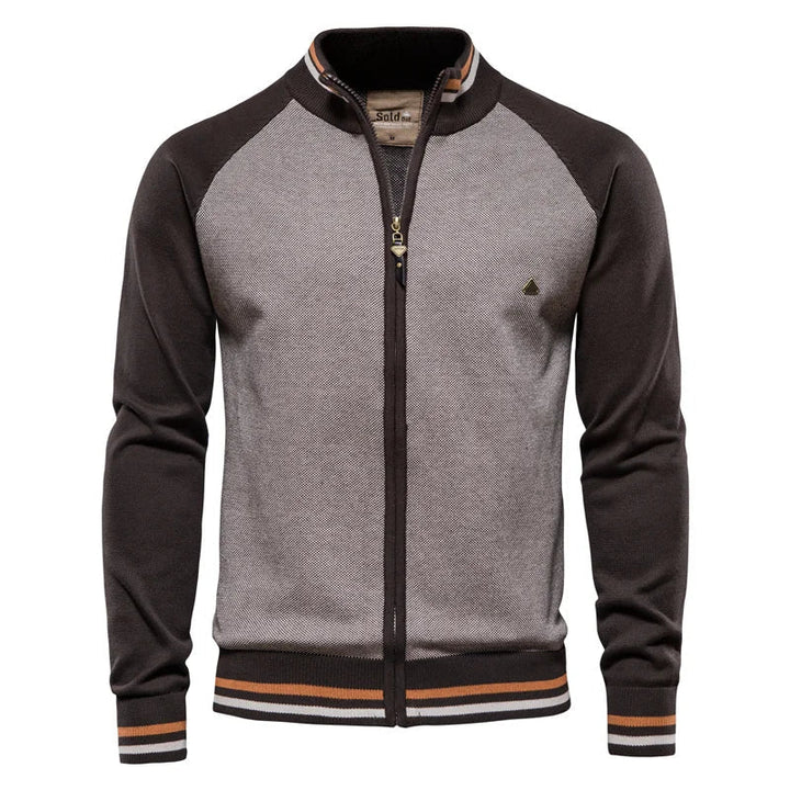 Montreal | Premium Men’s Vest 4