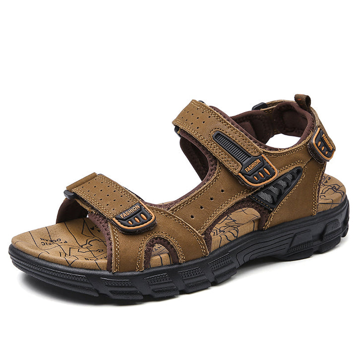Nathan | Modern Orthopaedic sandals 2