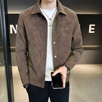 Harry | Klassische Biker-Lederjacke