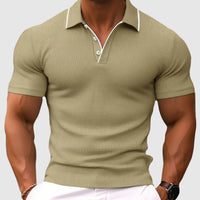 William | Elegant And Comfortable Everyday Polo Shirt