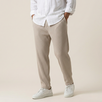 Ethan | Elegant And Comfortable Premium Trousers