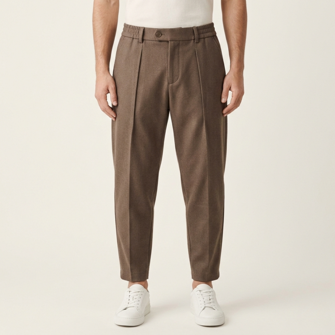 Oliver | Tailored Elegant Pants 0