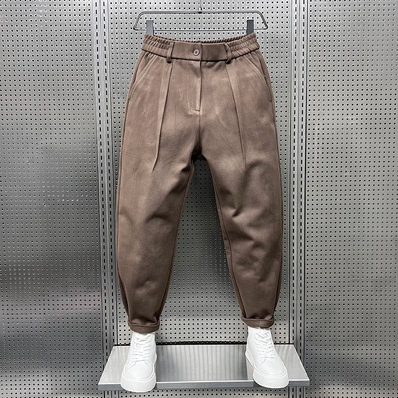 Oliver | Tailored Elegant Pants 3