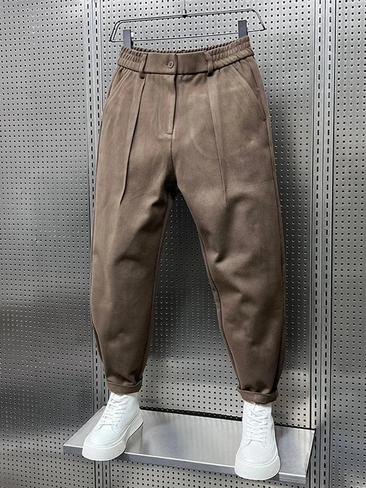 Oliver | Tailored Elegant Pants 6