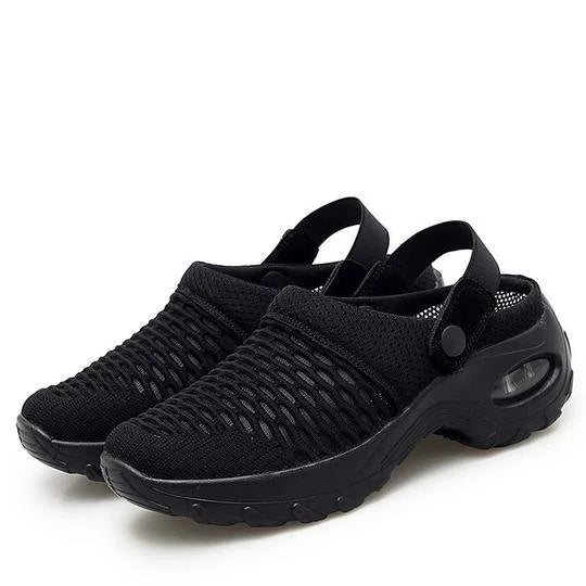 Olivia | Orthopedic Breathable Cushioned Walking Shoes 6