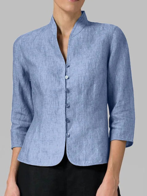 Olivia | Women's Blouse 1