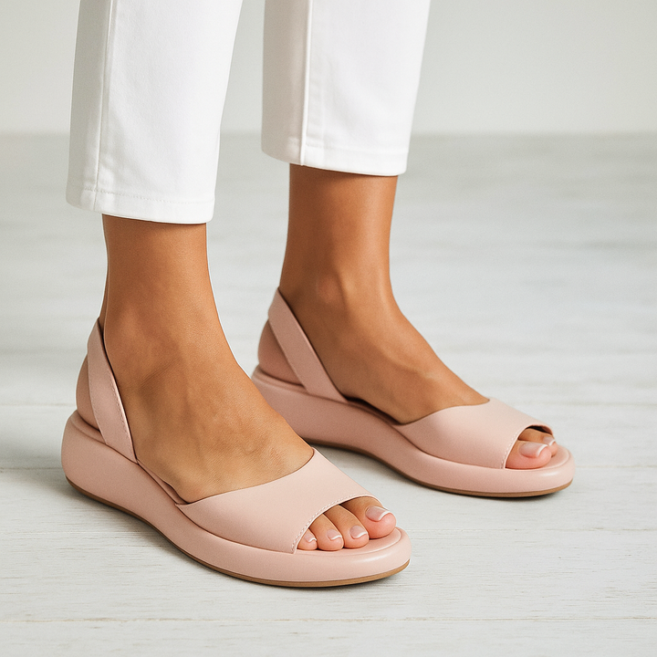 Oriana | Women's Sandals Cushioned Slip-Resistant Comfortable Style 2