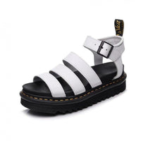 Alice | Elevated Chunky Platform Sandals For Everyday Wear
