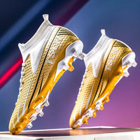 Harper | Leichte und dynamische Fußballschuhe