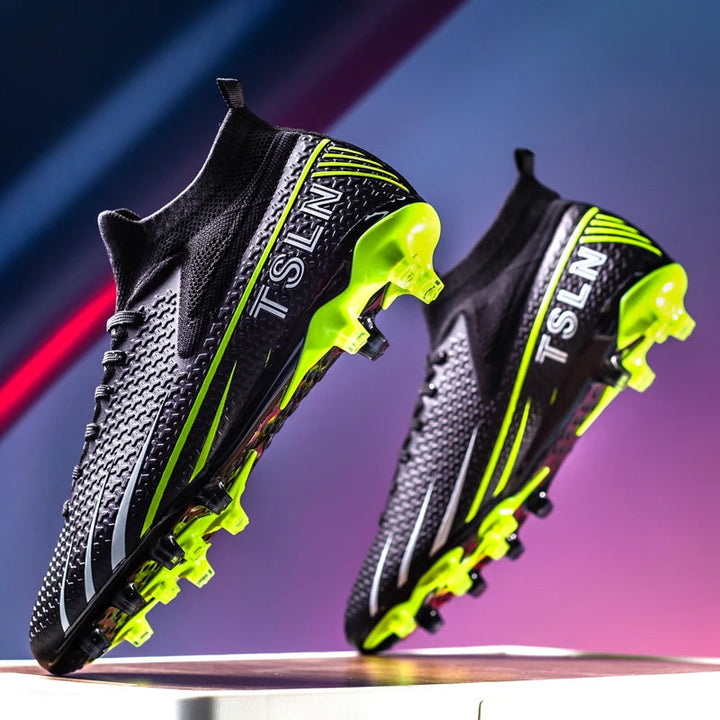 Philipp | Dynamic football boots 1