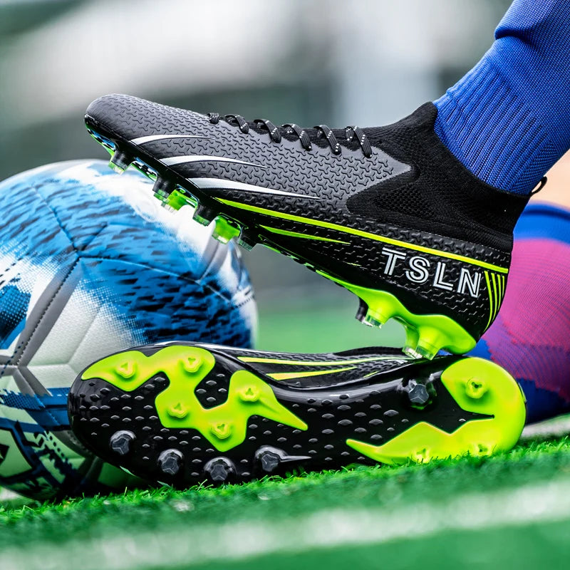 Philipp | Dynamic football boots 2