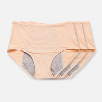 Evelyn | Reliable Leak-Proof Comfort
