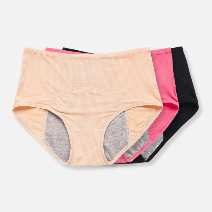 Phoebe | Leak-Proof Comfort 10