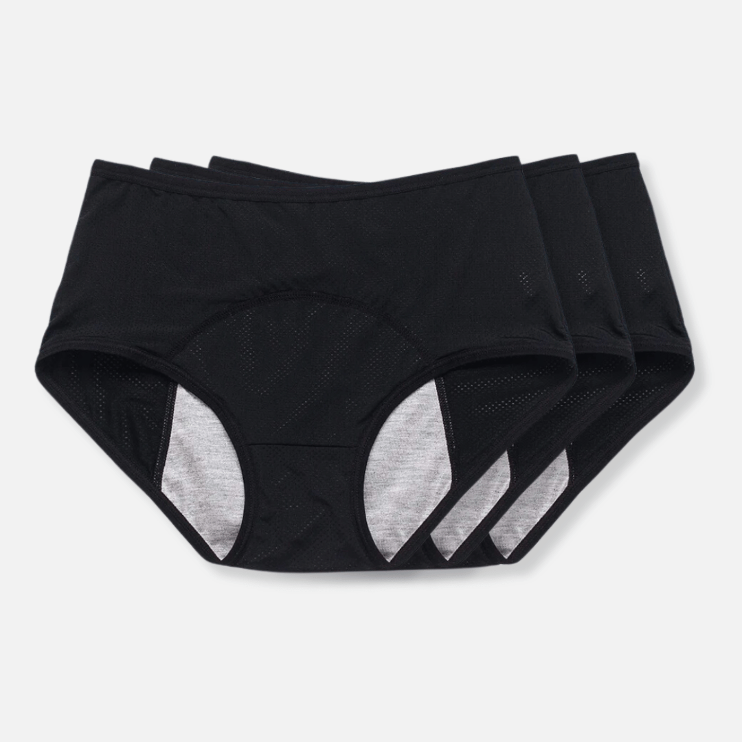 Phoebe | Leak-Proof Comfort 7