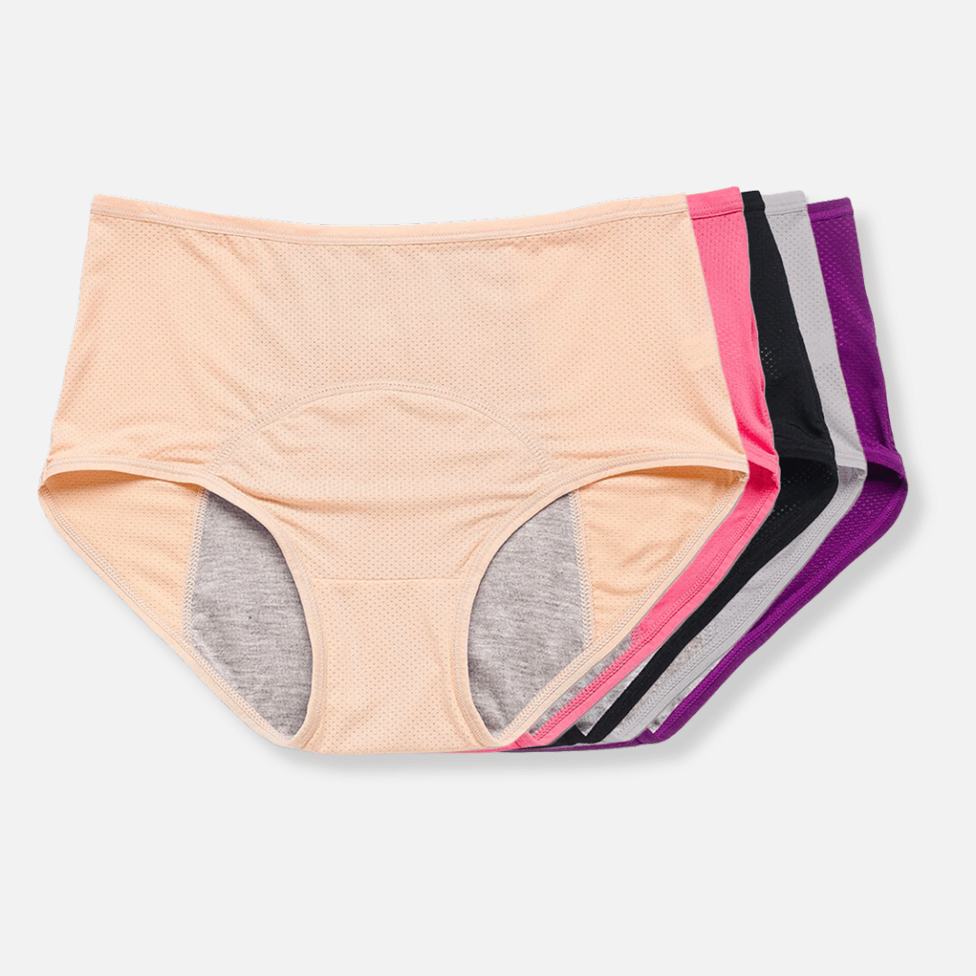 Phoebe | Leak-Proof Comfort 9
