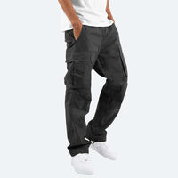 Harrison | Pantaloni Cargo Uomo a Vestibilità Rilassata