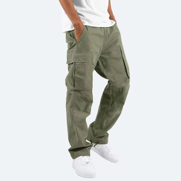 Phoenix | Comfortable Cargo pants 13