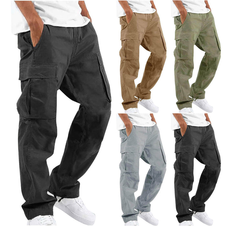 Phoenix | Comfortable Cargo pants 2