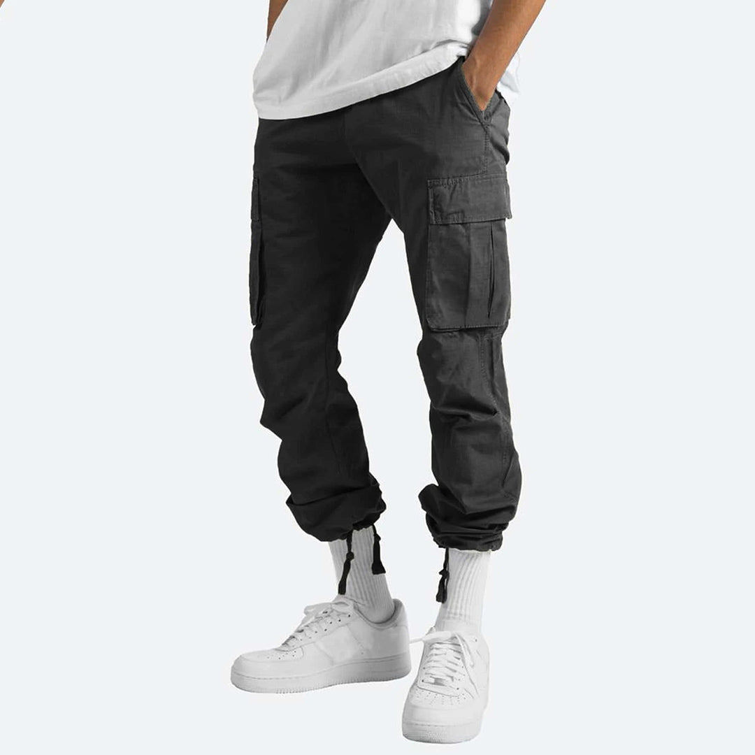 Phoenix | Comfortable Cargo pants 4