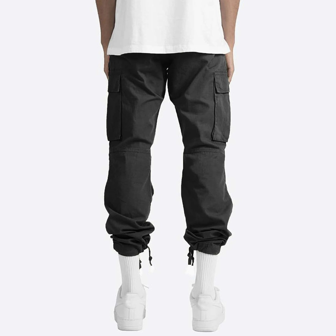 Phoenix | Comfortable Cargo pants 5