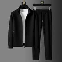 Daniel | Modern Men’s Premium Tracksuit Set