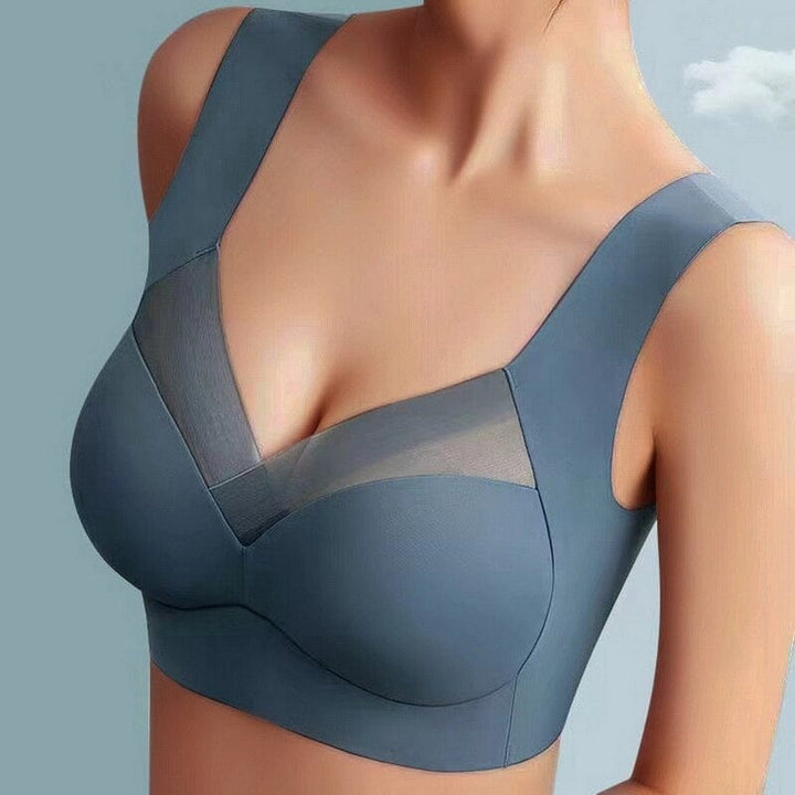 Rachel | Push-Up Bra 0