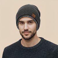 Charles | Stylish Soft Hat