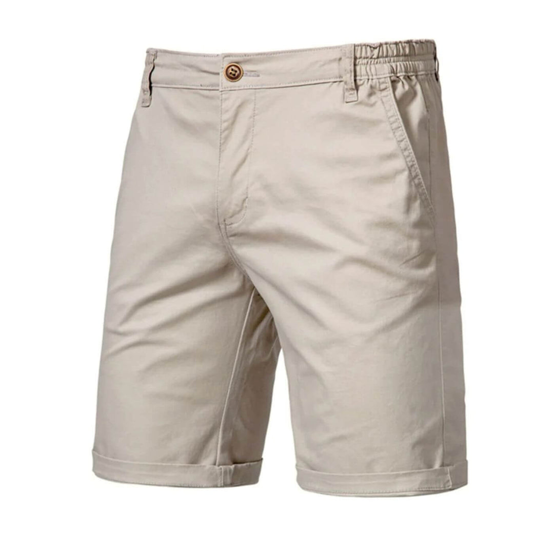 Raven | Men’s Shorts – Breathable, Stylish & Comfortable for Summer 5