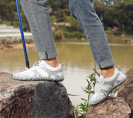 Robert | Orthopaedic barefoot shoes 3