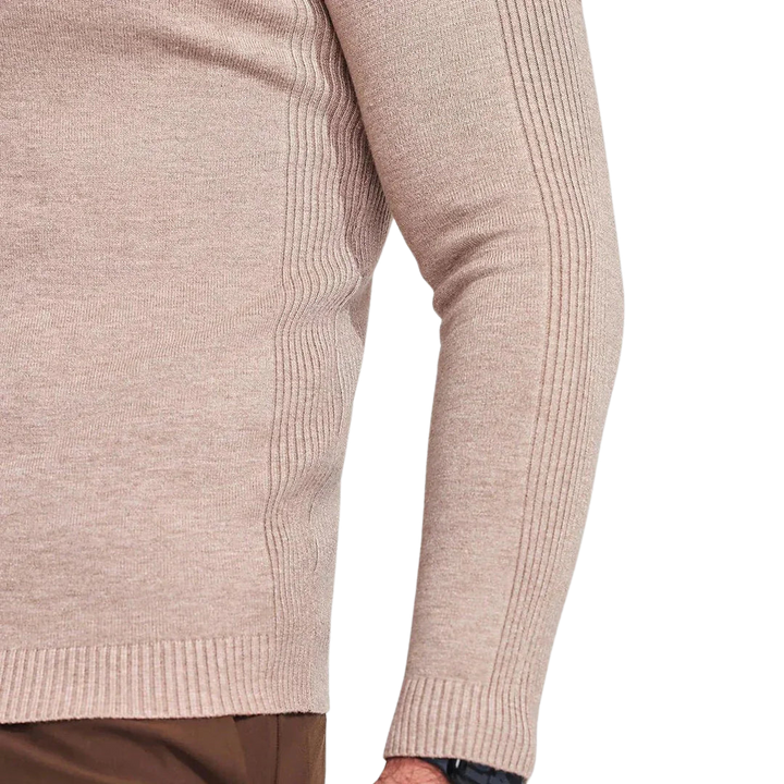 Rory | Luxury Turtleneck Winter Sweater 4