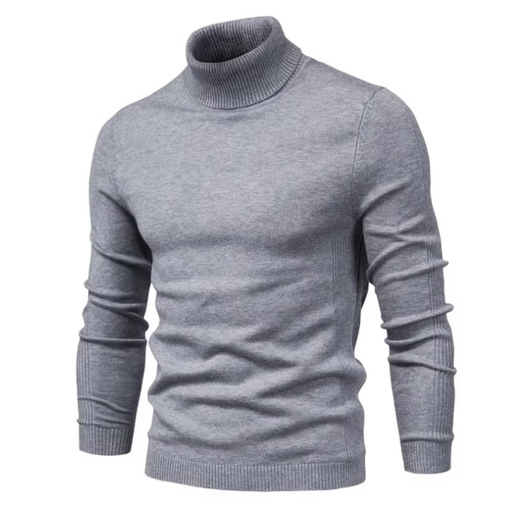 Rory | Luxury Turtleneck Winter Sweater 8