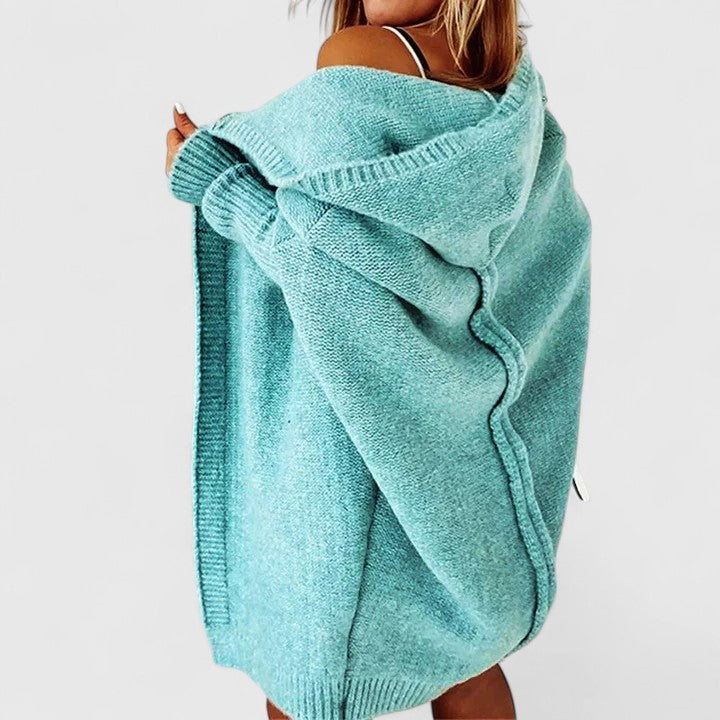 Rosalynne | Comfortable Cardigan 0