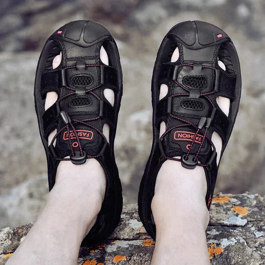 Rover | Men's Sandals – Comfortable, Supportive & Stylish for Everyday Wear 3