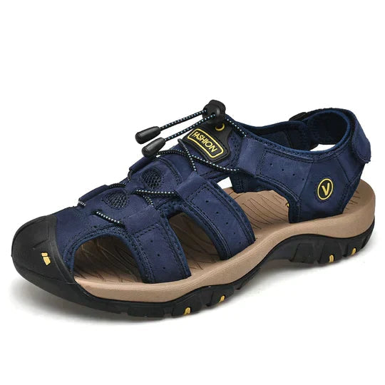 Rover | Men's Sandals – Comfortable, Supportive & Stylish for Everyday Wear 5