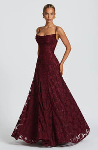 Sophia | Romantic And Sophisticated Wedding Guest Dress