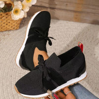 Rose| Chaussures orthopédiques légères et respirantes