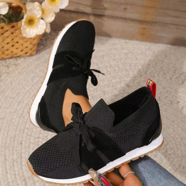 Ruby | Breathable Mesh Orthopedic Sneakers 1