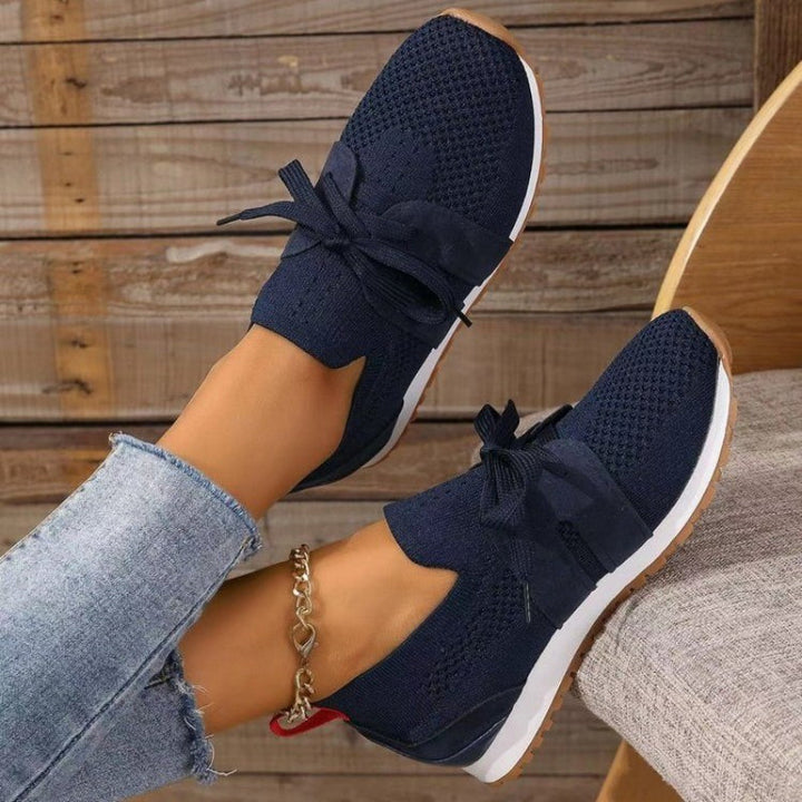 Ruby | Breathable Mesh Orthopedic Sneakers 8