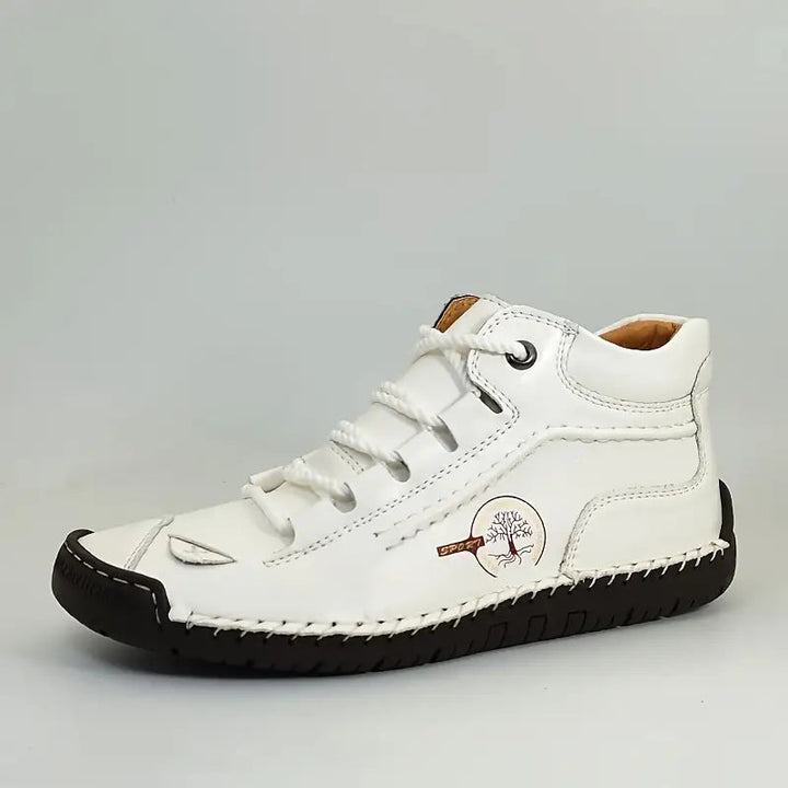 Ryan | Comfortable leather shoes 0