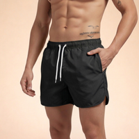 Mason | Leichte, schnell trocknende Badeshorts