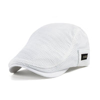Liam | Cappello da uomo regolabile e traspirante
