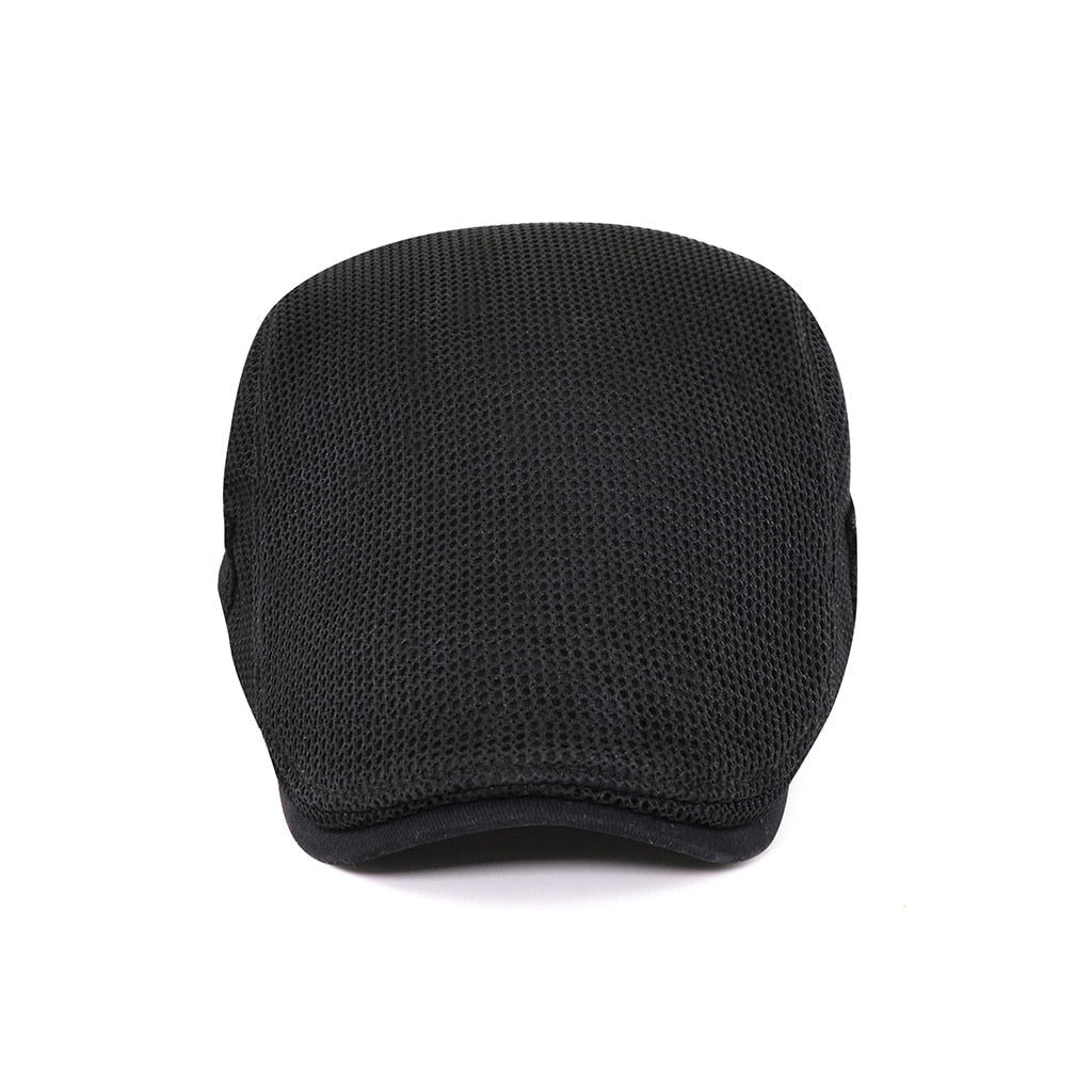 Ryder | Men's Hat Adjustable Breathable Caps 4