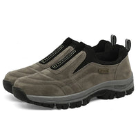 Samuel| Sneakers da Passeggio con Supporto Plantare Imbottito