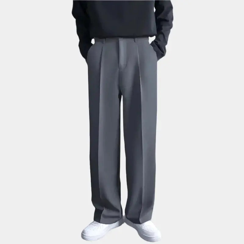 Sam | Classic old money trousers 0