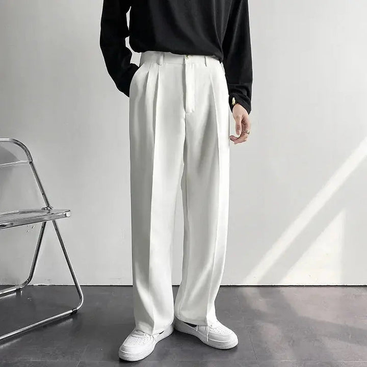 Sam | Classic old money trousers 1