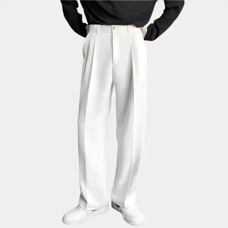Sam | Classic old money trousers 2