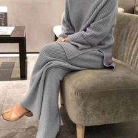 Avery| Completo a maglia per uno stile coordinato senza sforzo