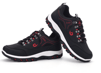 Joseph| Scarpe da trekking leggere