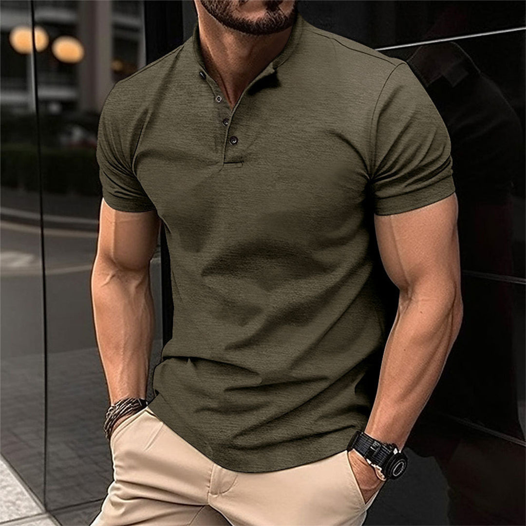 Samuel | Polo shirt 0