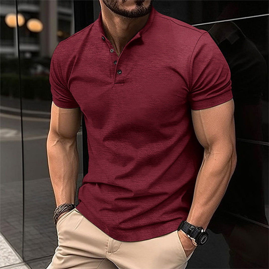 Samuel | Polo shirt 2